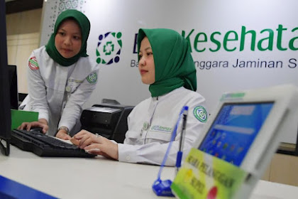 5 Pelayanan Yang Tidak Ditanggung BPJS Kesehatan